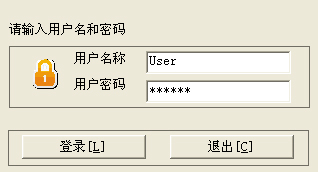 開機