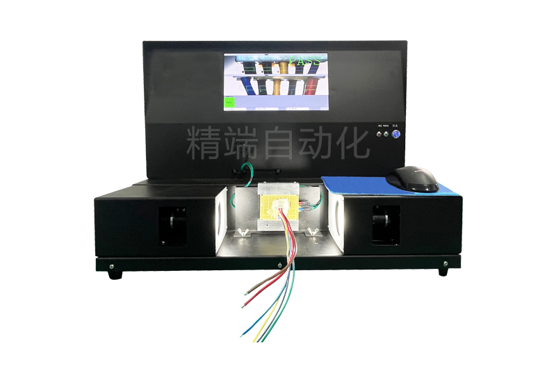 JD-18D雙排線序?qū)z測(cè)儀